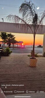 Albanie apartnám Durres - 18