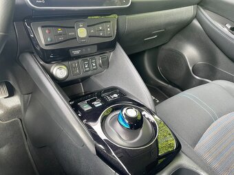 Nissan Leaf N-CONNECTA - WINTER PAKET - 18