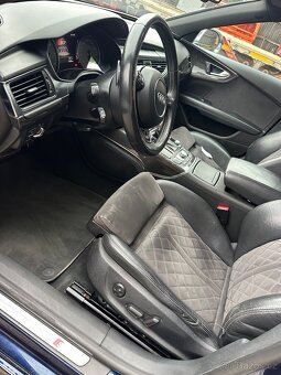 Audi S7 - 18