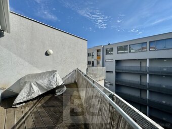 Pronájem byty 3+kk, 82 m2 - Brno - Staré Brno, ev.č. N08023 - 18