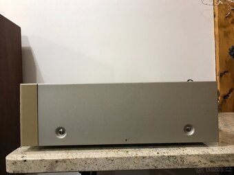 JVC R-S77 Top stav - 18