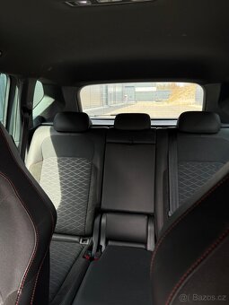 Seat Tarraco 1.5 TSI DSG 110kW 2022 TOP STAV - 18