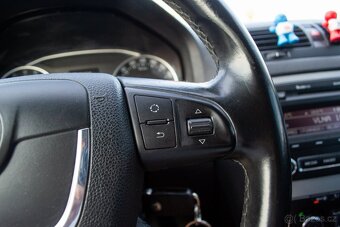 Škoda Octavia 2 Combi 1.9 TDI 77 kw 2009 - 18