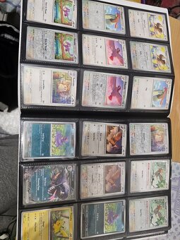 Pokémon 151 základní master set - 18