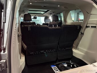 Chrysler Pacifica 3,6 V6 AWD LIMITED TV 360 - 18