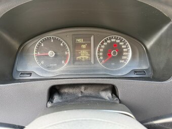 PRODANO VW TRANSPORTER T5 T5.1 2.0TDI 103KW DPH - 18