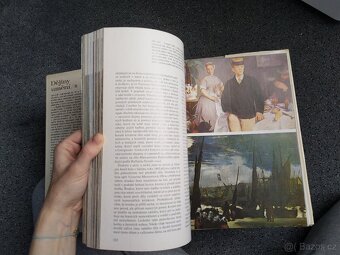 Dějiny umění - José Pijoan, díl 1-12 - 18