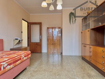 Byt 2+1, 59 m² - Stříbro, ul. Májová, ev.č. LB02325 - 18