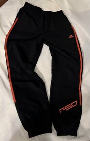 Chlapecké oblečení mix vel. od 128- 158 - 18