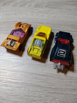 MATCHBOX ANGLIČÁKY 24 KS POUZE KOMPLET - 18