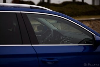 ŠKODA SUPERB FACELIFT 2021 DSG 110KW - 18