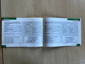 Mercedes-Benz C 280i - 18