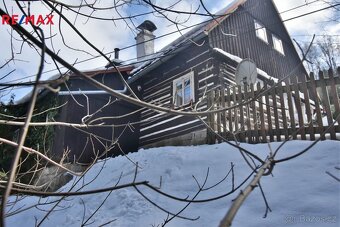 Malebná roubenka - 18