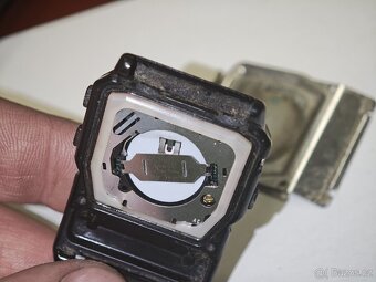 Casio DBC-60 databank vintage 1985 - 18