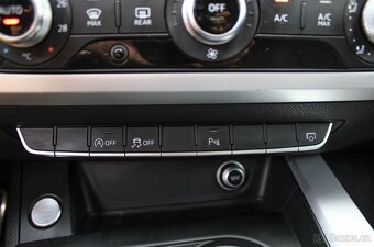 Audi A4 Avant 2.0 TDI S tronic 110kw - 18