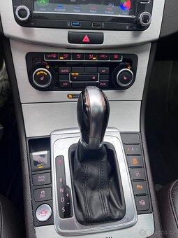 Vw Passat 2.0tdi - 18
