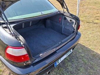 Opel Omega 2.2i 106kw Klima Model 2002,, - 18