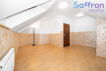 Prodej rodinného domu 6+kk, 336 m², Zruč, ulice Smíchovská - 18