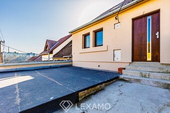 Prodej rodinného domu v Třebíči, ev.č. 00259 - 18