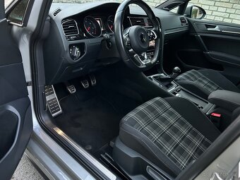 Volkswagen Golf GTD 2.0 TDi 135kw - 18