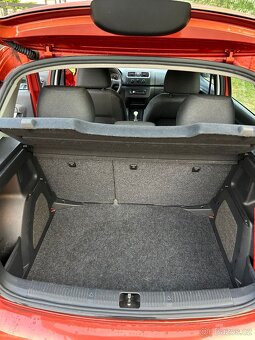Škoda Fabia 2 1.2HTP - 18