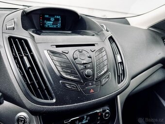 Ford Kuga 2.0 TDCi Duratorq Titanium X AWD A/T - 18