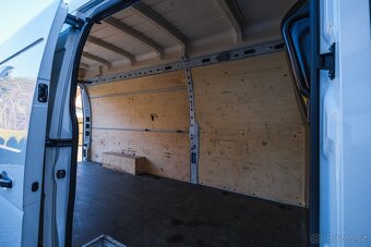 Renault Master 2022 L4H3 maxi, 2,3DCi 107kW,kamera - 18