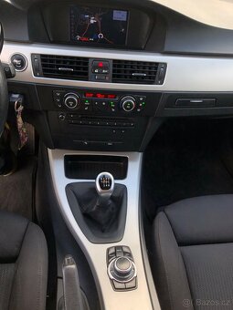 Bmw e91 320d 135kw - 18
