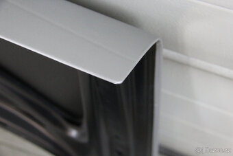 MERCEDES W107 C107 SLC kupé víko kufru TRUNK LID - 18