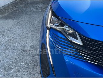 PEUGEOT 3008 II (2) BlueHDi 130 S&S GT EAT8 03/2021 - 18