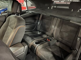 Opel Cascada 2.0cdti, 125kw Ultimate plus 2017. KABRIOLET - 18