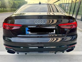 Audi RS5 2.9 - 18