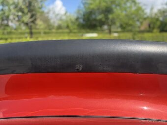 Porsche 911 Carrera (930 SC) - 18