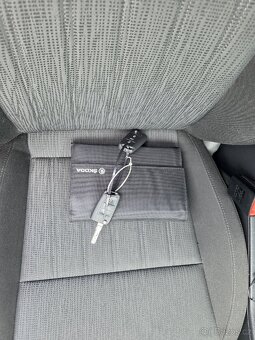 Škoda Octavia III.2.0 TDI Navi 110k Led - 18