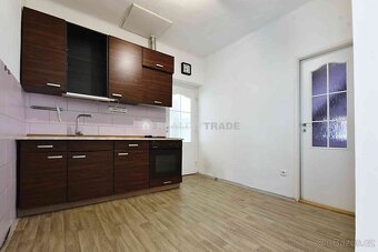 PRONÁJEM DOMU SE DVĚMA BYTY PO REKONST., 333 M2, NA POZEMKU - 18