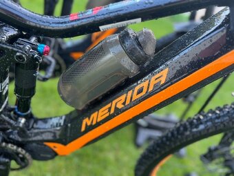e-bike MERIDA e-one forty 400 - 18