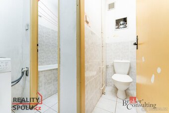 Prodej, byty/2+1, 76 m2, Koulova 1606/2, 16000 Praha, Hlavní - 18