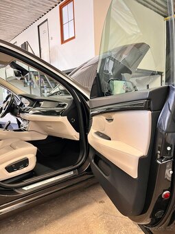 BMW 530d xDrive Gran Turismo – Luxury Line, 1. majitel - 18