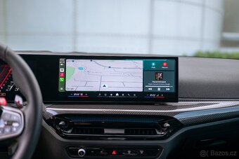 BMW M2 G87, FACELIFT, záruka 4roky, PPF folie - 18