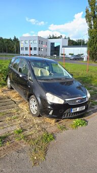 c-max 1.6 80kw - 18