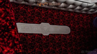 Scania R500 V8 / SKLADEM / Euro 5 / Analog / Full air - 18