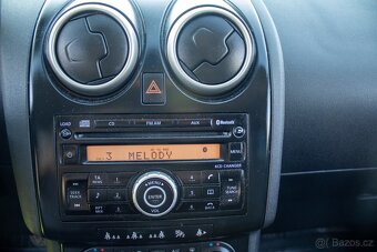 Nissan Qashqai 1,6 - 84KW LPG / AJ NA SPLÁTKY/ - 18