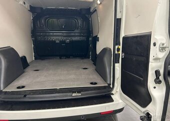 Fiat Dobló Maxi CNG 2018 Zaruka 1Rok 88 kw - 18