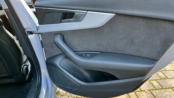 Audi A4 Avant, AUDI A4 2.0 TDI 140 kW STronic - 18