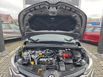 Captur equilibre 1.0TCe90 67kW po 1. majiteli, záruka - 18