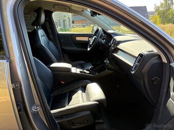 Prodám Volvo Xc40 B4 2.0i 145kw Momentum Maildhybrid - 18
