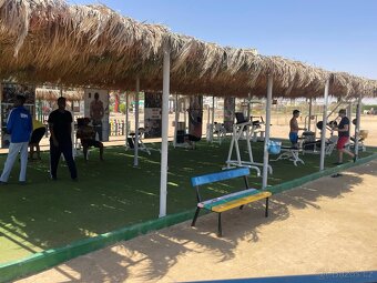 Apartman Long beach s plazi Hurghada - 18