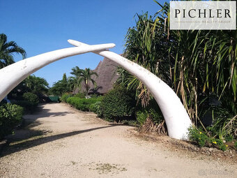 Prodej Vily 110 m², Ukunda - Diani Beach, Keňa - 18