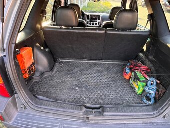 Ford Maverick XLT 2.0 16V - 18