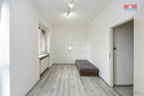Prodej bytu 3+kk, 63 m², Ostrava, ul. Repinova - 18